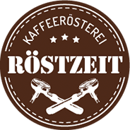 RÖSTZEIT Logo